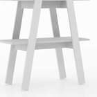 Estante Retrô I Branca