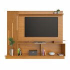 Estante Ripado Home Para Tv Até 65 Polegadas 4 Portas Absolut