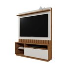 Estante Ripado Para Tv 60 Polegadas 182,5cmx150cm Diamantina