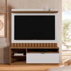 Estante Ripado Para Tv 60 Polegadas 182,5cmx150cm Diamantina