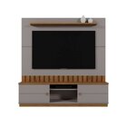 Estante Ripado Para Tv 70 Polegadas 183,5cmx175cm Florianópol