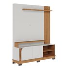 Estante Ripado Para Tv Até 65 Polegadas 187cmx152cm 2 Portas