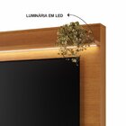 Estante Ripado Para Tv Até 65 Polegadas 190cmx200cmx41cm Com