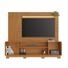 Estante Ripado Para Tv Até 65 Polegadas 190cmx200cmx41cm Com