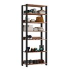 Estante Sapateira Multiuso Industrial 6 Prateleiras M121  Pre