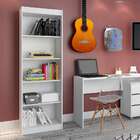 Estante Sapiranga Branca