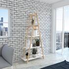 Estante Sarin Gaam C/4 Prateleiras 0791.73.20