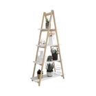 Estante Sarin Gaam C/4 Prateleiras 0791.73.20