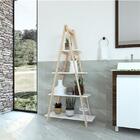 Estante Sarin Gaam C/4 Prateleiras 0791.73.20