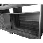 Estante Sedução Noronha E Grafite Jcm Movelaria