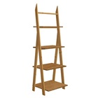 Estante Sintra Nature - Tebarrot Móveis