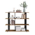 Estante Skyler Mel E Grafite