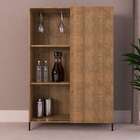 Estante Steel 1 Pt Vermont