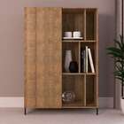 Estante Steel 1 Pt Vermont