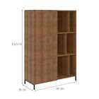 Estante Steel 1 Pt Vermont