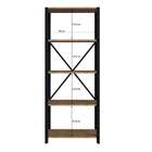 Estante Steel Light Vermont