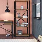 Estante Steel Light Vermont