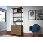 Estante Steel Quadra 2 Pt Vermont