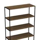 Estante Steel Quadra 2 Pt Vermont