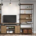 Estante Steel Quadra Ii Vermont