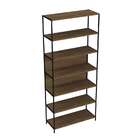 Estante Steel Quadra Ii Vermont