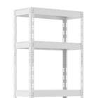 Estante Stronger B 5 Prateleiras Branca
