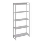 Estante Studio Branca 80x187 Cm