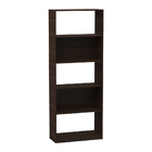 Estante Style Tabaco