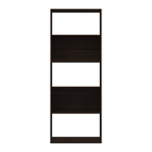 Estante Style Tabaco