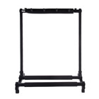 Estante, Suporte, Rack P/ 3 Instrumentos Musicais De Cordas,