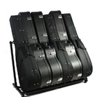 Estante, Suporte, Rack P/ 7 Instrumentos Musicais De Cordas,