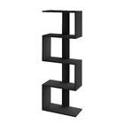 Estante Suspensa Mdf Nicho Decorativo Sala Quarto Escritório