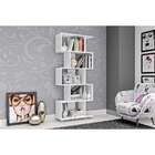 Estante Temper Branca