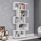 Estante Temper Branca