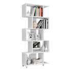 Estante Temper Branca