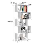 Estante Temper Branca