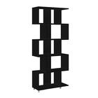 Estante Temper Branca