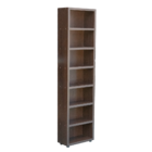 Estante Torre Para 182 Cds