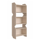 Estante Tripla Be Mobiliario Soul