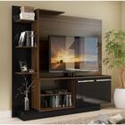 Estante Tv 55" E 2 Portas Denver Multimóveis V2473