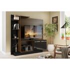 Estante Tv 55" E 2 Portas Denver Multimóveis V2473