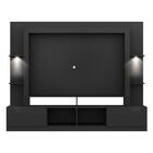 Estante Tv 65" Com Leds Berlim Multimóveis V3392