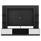 Estante Tv 65" E 2 Portas Oslo Multimóveis V3395