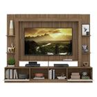 Estante Tv 65" E 2 Portas Oslo Multimóveis V3395