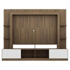 Estante Tv 65" E 2 Portas Oslo Multimóveis V3395