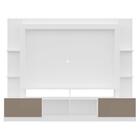 Estante Tv 65" E 2 Portas Oslo Multimóveis V3395