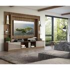 Estante Tv 65" E 2 Portas Oslo Multimóveis V3395