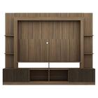 Estante Tv 65" E 2 Portas Oslo Multimóveis V3395