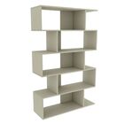 Estante Twister Tcil Moveis Off White Cestaplus