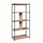 Estante Use Maior Web8117 80x39x171cm Web Office